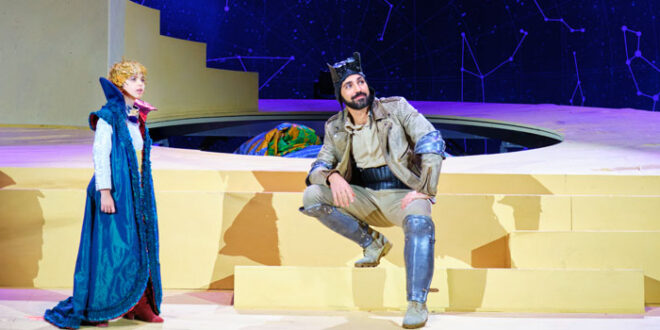 Il piccolo principe