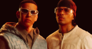 Rauw Alejandro feat Daddy Yankee