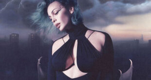 Rose Villain