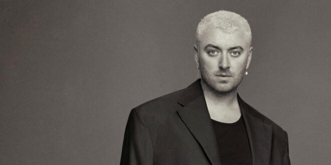 Sam Smith