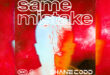 Shane Codd fuori oggi “Same Mistake”