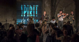 Spirit de Milan