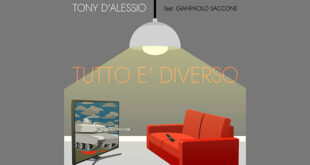 Tony D'Alessio