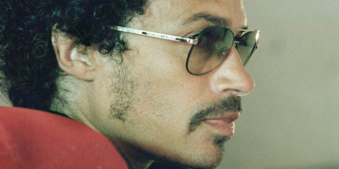 Eagle-Eye Cherry