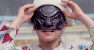 Arlecchino