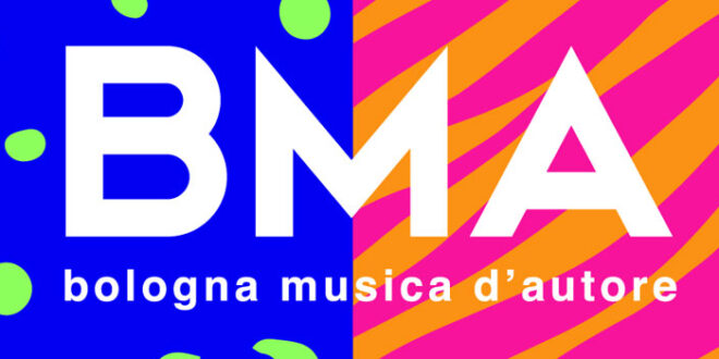 bma bologna musica autore