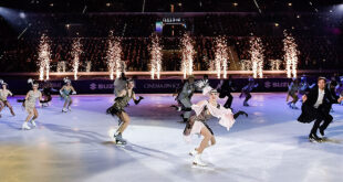 Carolina Kostner