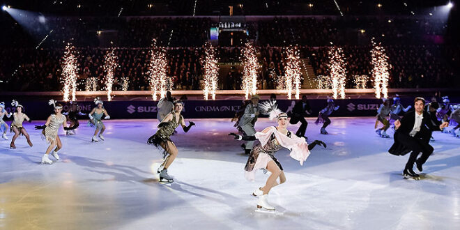 Carolina Kostner