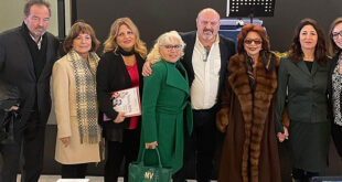 Donne Roma