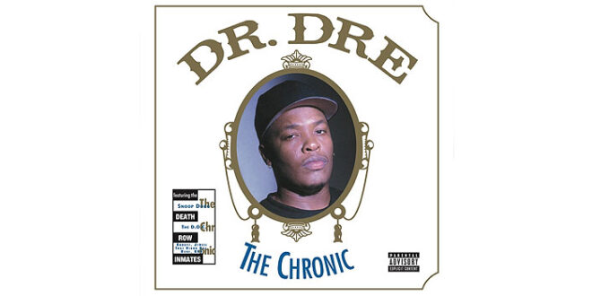 Dr. Dre celebra i 30 anni di The Chronic