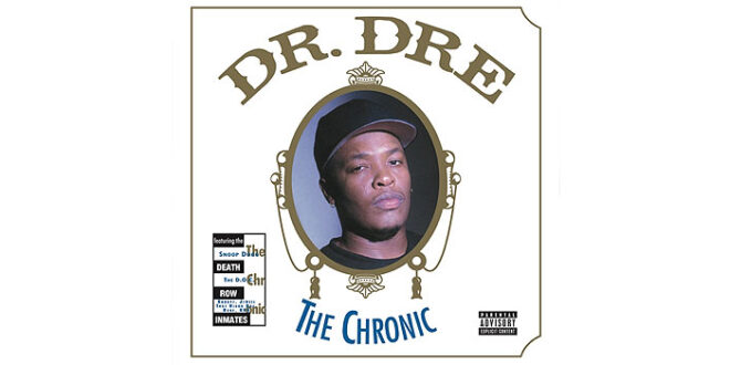 Dr dre