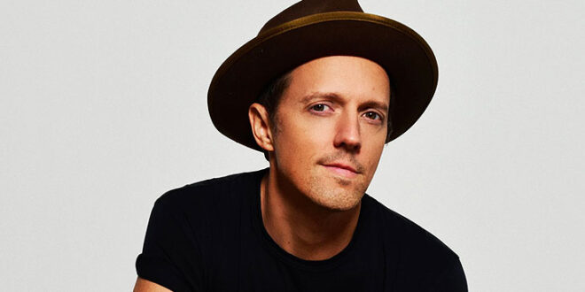 Jason Mraz