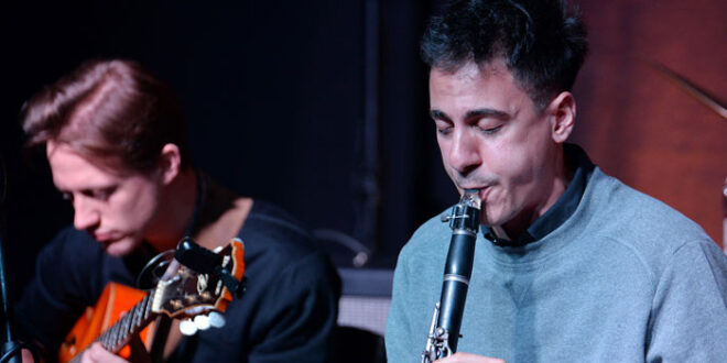 Jazz a Mare