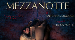 Mezzanotte teatro