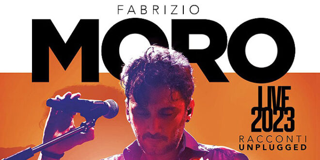 Fabrizio Moro