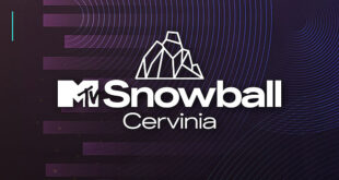 MTV Snowball Cervinia 2023