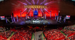 Musicultura