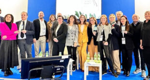 Green Travel Award 2023
