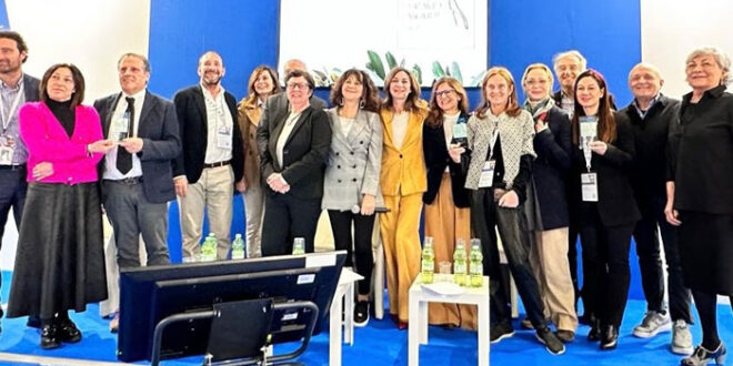 Green Travel Award 2023