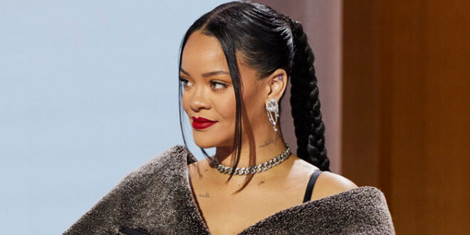 Rihanna