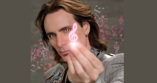 Steve Vai