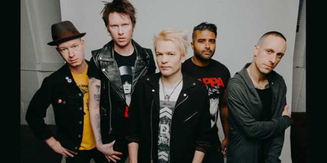 sum 41