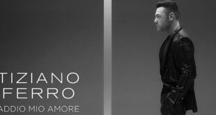 Tiziano Ferro