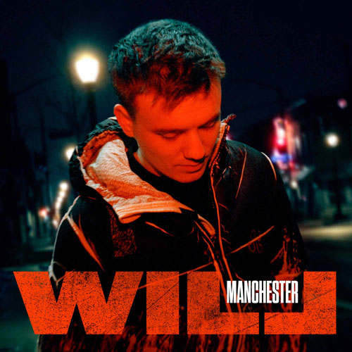 Will cover Manchester