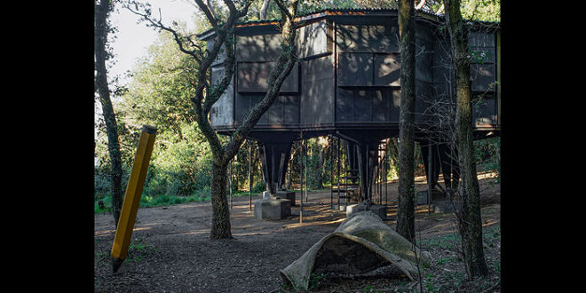Festival Architettura