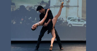 Balletto di milano