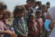 Bambini siriani unicef