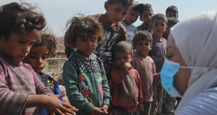 Bambini siriani unicef