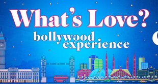 Boollywood Experience