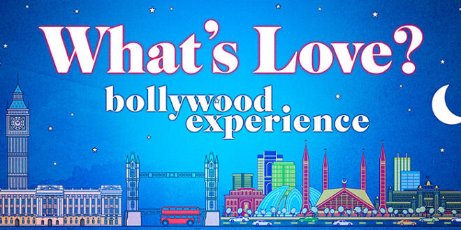 Boollywood Experience
