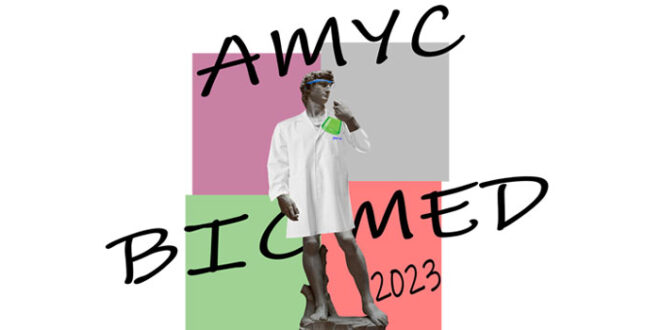 AMYC-BIOMED 2023