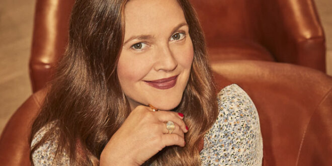 Drew Barrymore