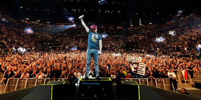 Eros Ramazzotti