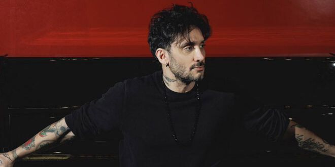 Fabrizio Moro