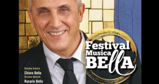 Festival Musica Bella