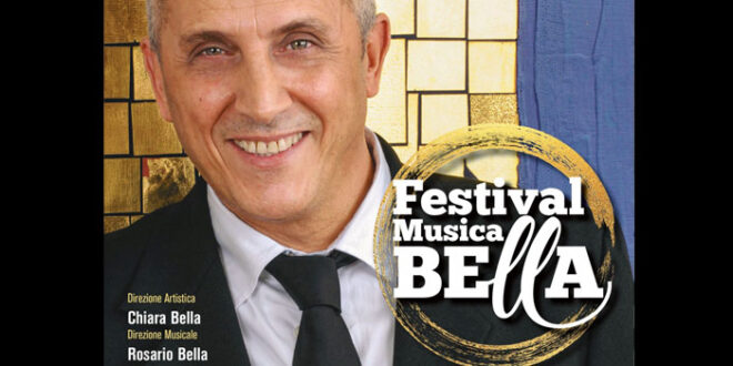 Festival Musica Bella