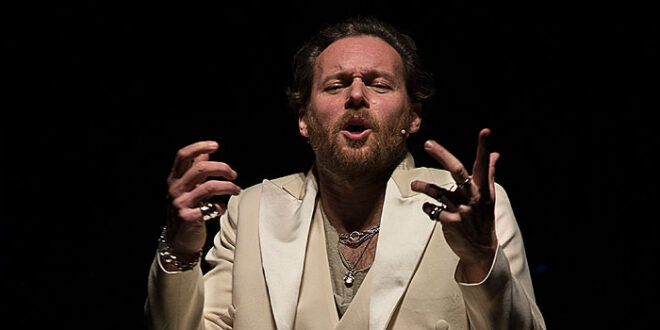 Giorgio Marchesi