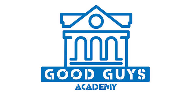 Good Guys Academy domenica l’Open Day