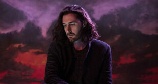 Hozier