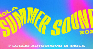 Imola Summer Sound 2023