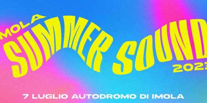 Imola Summer Sound 2023