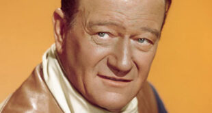 John Wayne