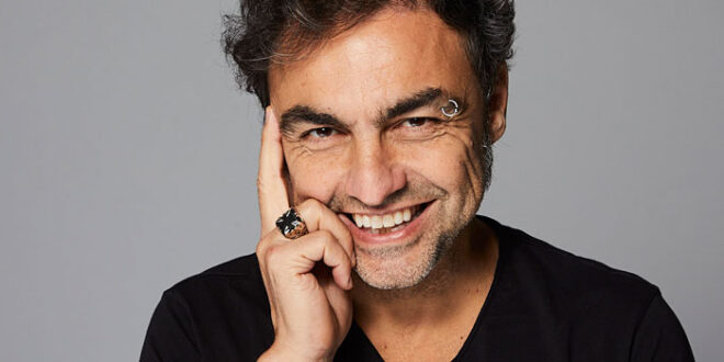 Marco Ligabue
