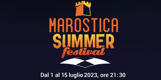 Marostica Summer Festival