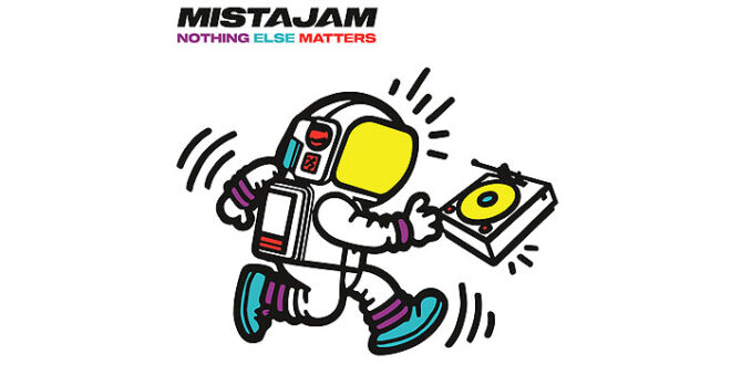 Da venerdì in radio il nuovo singolo di MistaJam