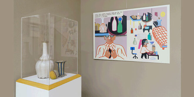 Mostra Bologna